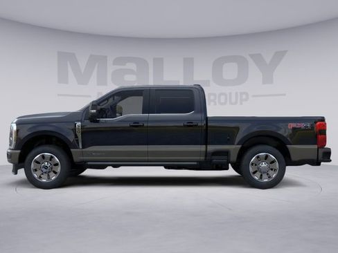 New 2026 Ford F250 King Ranch w/ FX4 Off-Road Package image 26