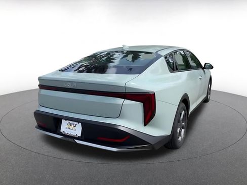 Used 2025 Kia K4 FWD image 14