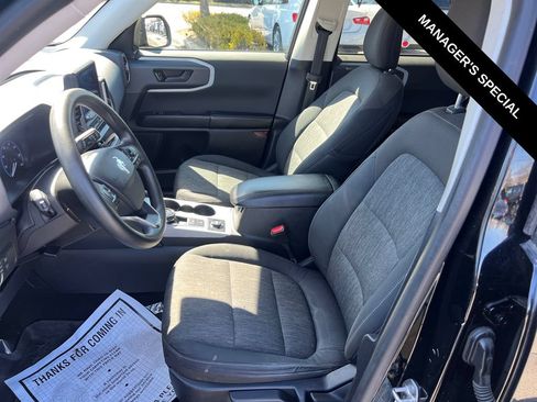 Used 2021 Ford Bronco Sport Big Bend AWD/4WD image 12