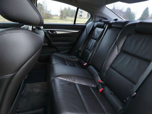 Used 2010 Acura TL w/ Technology Package image 23