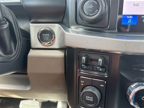 New 2025 Ford F350 Platinum w/ Platinum Plus Package image 40