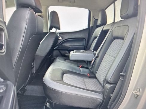 Used 2019 Chevrolet Colorado Z71 image 7