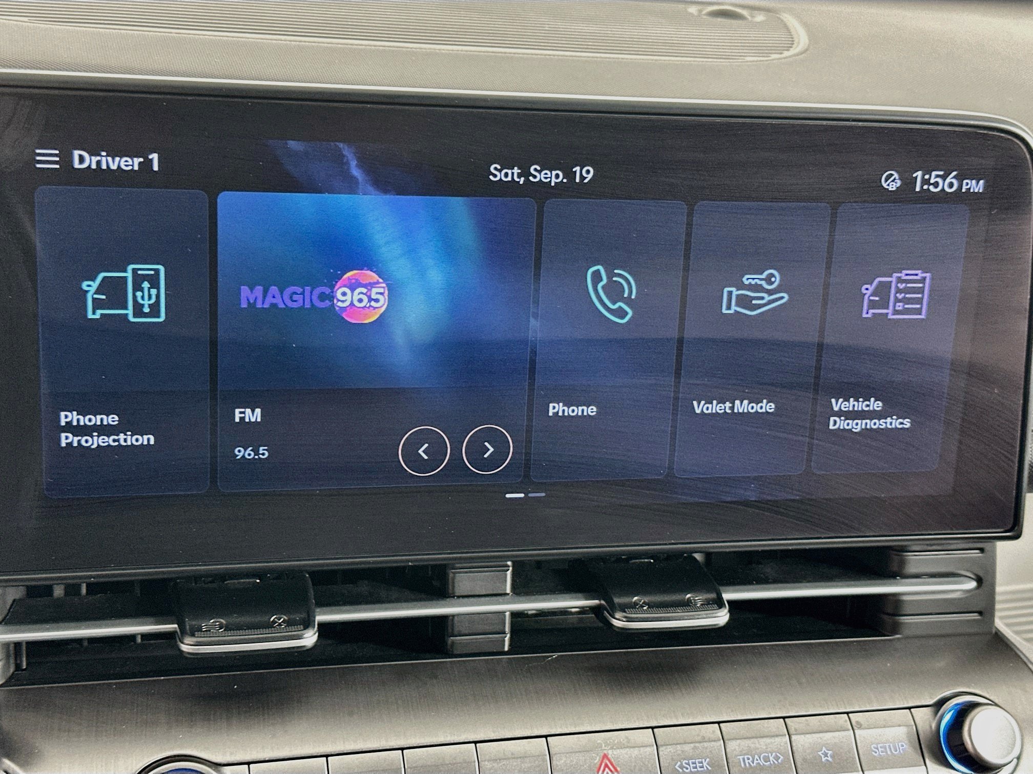Used 2025 Hyundai Kona SEL FWD image 21