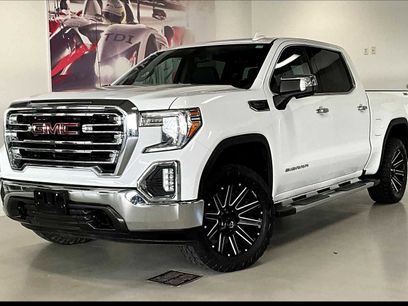Used 2021 GMC Sierra 1500 SLT w/ SLT Premium Package