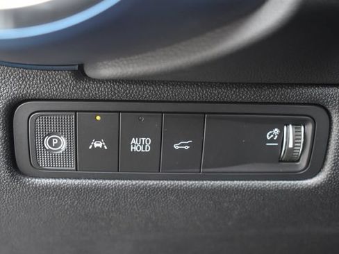 New 2026 Chevrolet Equinox EV LT AWD/4WD image 24