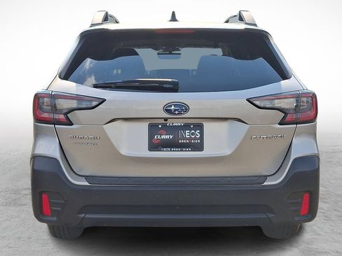 Used 2020 Subaru Outback Premium w/ Popular Package #1 AWD/4WD image 5