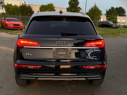 Used 2021 Audi Q5 2.0T Premium Plus AWD/4WD image 6