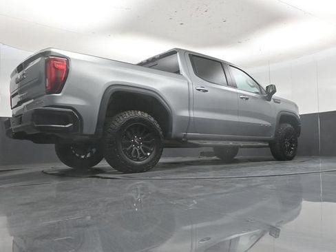 Used 2023 GMC Sierra 1500 AT4X AWD/4WD image 45