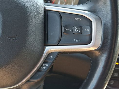 Used 2022 RAM 1500 Big Horn image 21