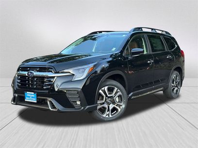 New 2026 Subaru Ascent Touring