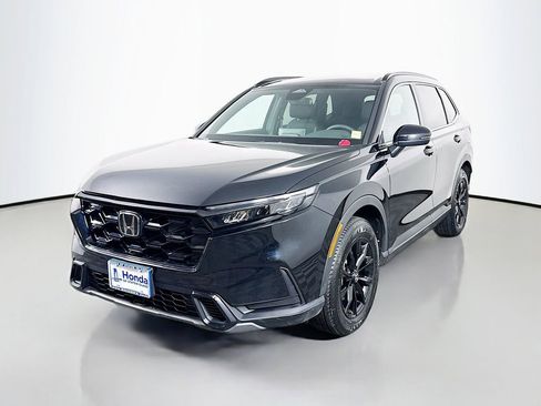 Used 2023 Honda CR-V Sport image 3