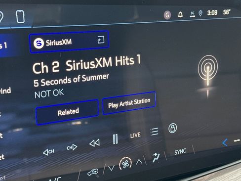 New 2026 Chevrolet Tahoe LS image 18