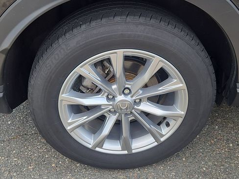 Used 2024 Honda CR-V EX image 9