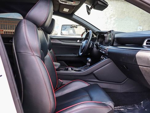 Used 2024 Kia K5 GT image 16