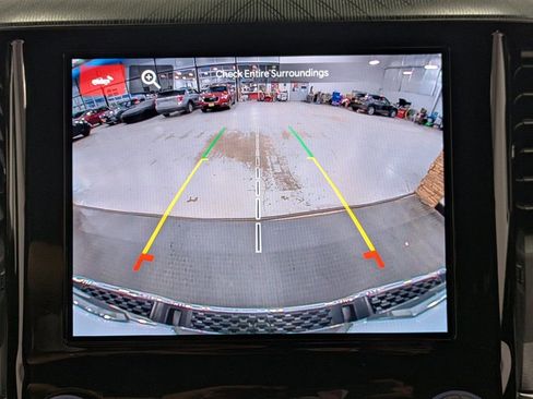 Used 2025 RAM 1500 Big Horn image 16