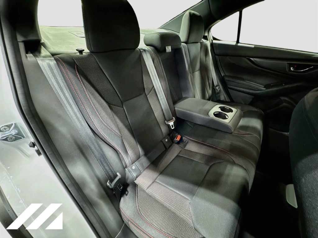 New 2026 Subaru WRX Premium AWD/4WD image 28