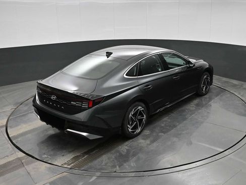 New 2026 Hyundai Sonata SEL image 28