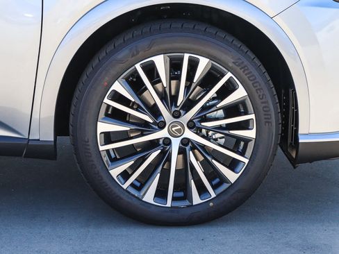 New 2026 Lexus RX 350 Premium Plus FWD image 9