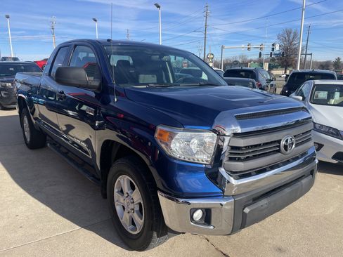 Used 2014 Toyota Tundra SR image 6