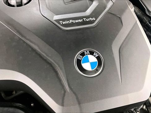 Used 2023 BMW 530i w/ M Sport Package image 34