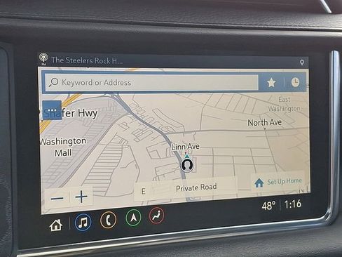 Certified 2021 GMC Yukon XL Denali image 23