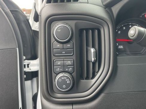 Used 2024 Chevrolet Silverado 2500 W/T w/ WT/CX Safety Package image 13