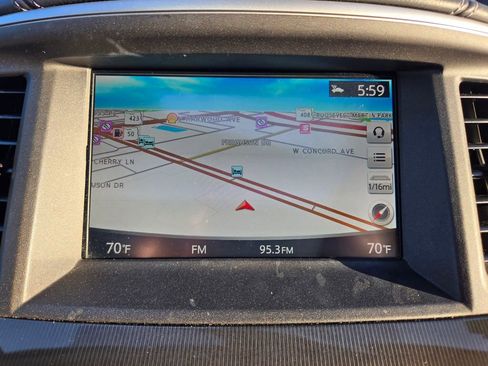 Used 2020 INFINITI QX60 Signature Edition image 32