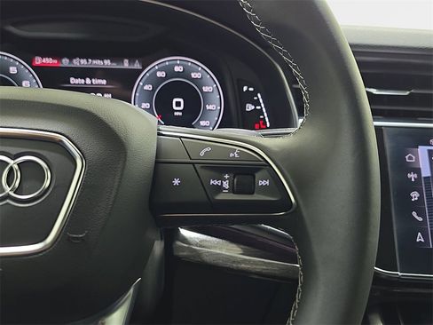 Certified 2025 Audi Q7 3.0T Premium Plus w/ Premium Plus Package image 18