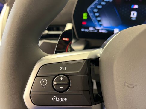 Used 2026 BMW X2 M35i w/ Technology Package image 18