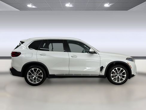 Used 2026 BMW X5 sDrive40i RWD image 8