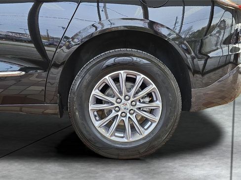 Used 2024 Buick Enclave Essence w/ LPO, Floor Liner Package image 29