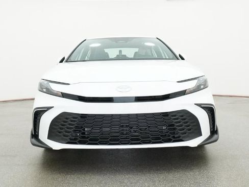 New 2026 Toyota Camry SE image 31