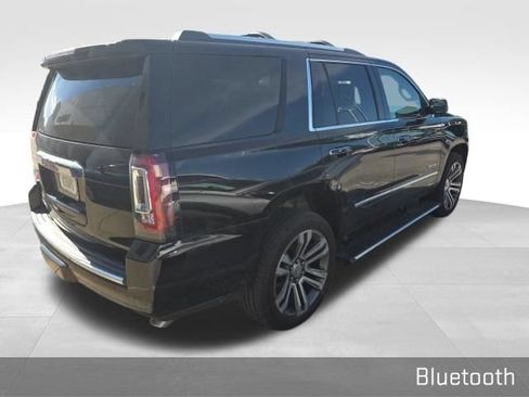 Used 2018 GMC Yukon Denali w/ Denali Ultimate Package AWD/4WD image 5