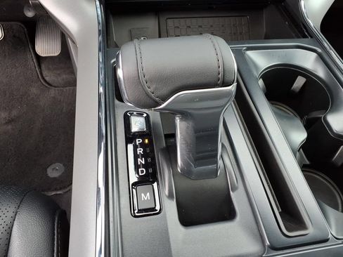 Used 2024 Ford F150 Lariat w/ Equipment Group 502A High AWD/4WD image 27