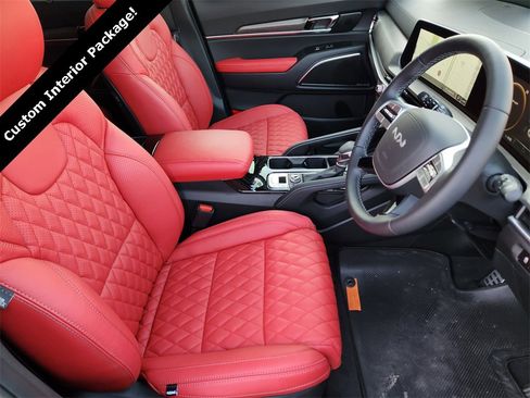 New 2025 Kia Telluride SX Prestige X-Line image 9