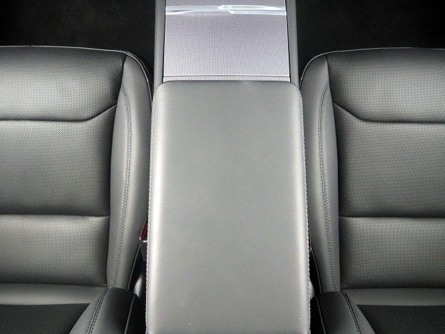 Used 2026 Tesla Model Y Long Range AWD/4WD image 22