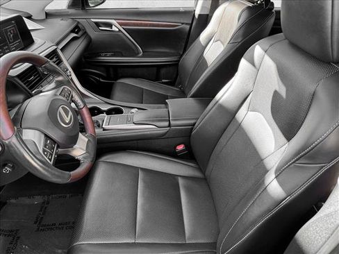 Used 2020 Lexus RX 350 AWD w/ Premium Package image 10