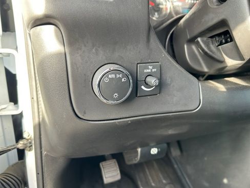 New 2025 Chevrolet Express 3500 Work Van w/ Power Convenience Package image 18