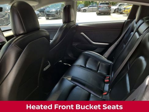 Used 2018 Tesla Model 3 Long Range RWD image 13