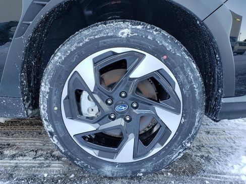 New 2026 Subaru Crosstrek 2.5i Limited image 12