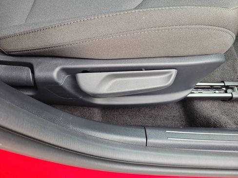 New 2026 Kia K4 LXS image 9