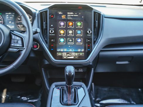 Certified 2024 Subaru Crosstrek 2.5i Limited w/ Crosstrek Mirror Package image 13