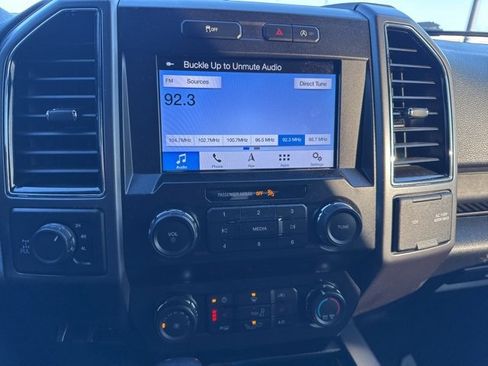 Used 2019 Ford F150 XLT w/ Equipment Group 302A Luxury image 11