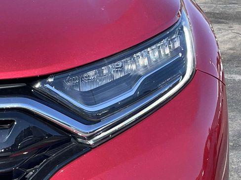 Used 2022 Honda CR-V Touring image 11