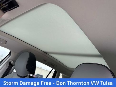 New 2026 Volkswagen Tiguan SE AWD/4WD image 26