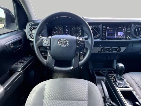 Used 2020 Toyota Tacoma SR w/ SR Convenience Package RWD image 6