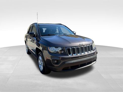 Used 2016 Jeep Compass Sport w/ Power Value Group image 7