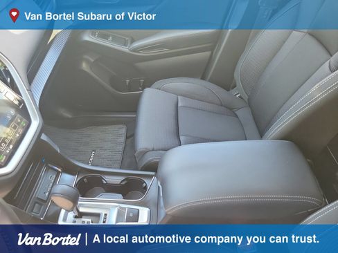 Certified 2023 Subaru Ascent Premium w/ Convenience Package AWD/4WD image 22