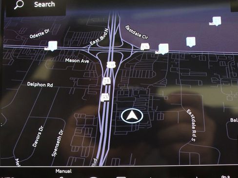 New 2026 Audi A6 Prestige image 11