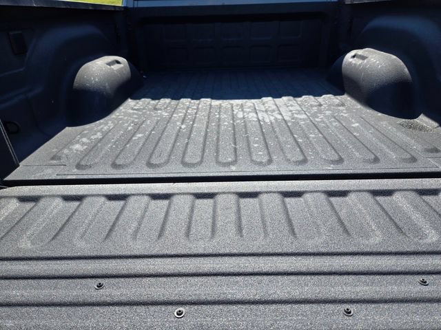 Used 2026 RAM 2500 Big Horn AWD/4WD image 15